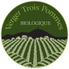 Verger Trois pommes