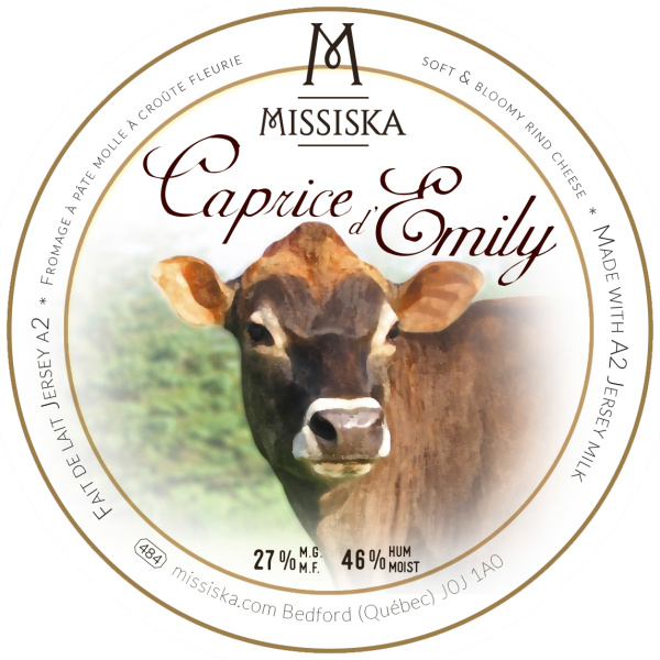 Caprice d'Emily
