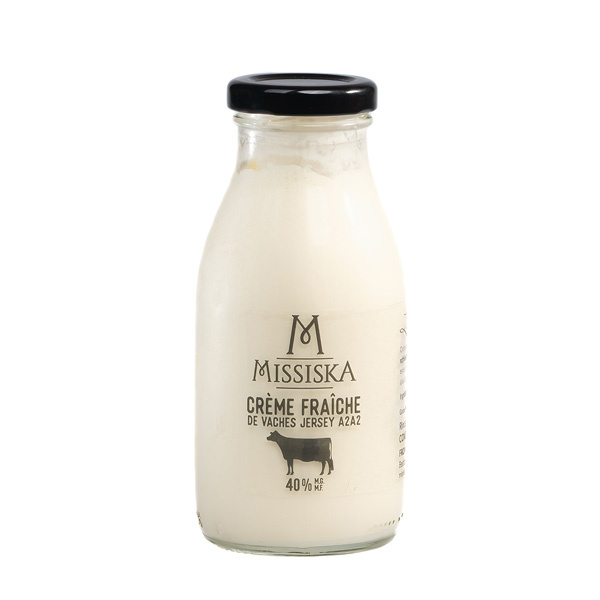 Crème 40%