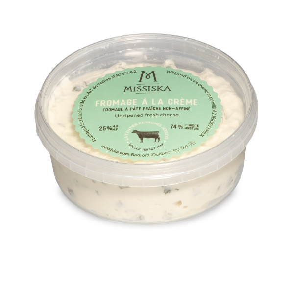 Fromage à la Crème Ciboulette